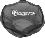 Performance Machine Super Gas Air Cleaner Rain Sock 0206-0042. Fixed Price $34.95.
