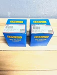 Emgo Replacement Oil Filter - Lot Of 2 M791 Yamaha. Fixed Price $15.00.