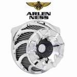 Arlen Ness Inverted Series Air Cleaner Kit For 2005-2006 Harley Davidson Xu. Fixed Price $503.65.