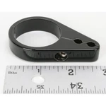 Drag Specialties Throttle/idle Cable Clamp For 1.5" Handlebars/frame 0658-0057. Fixed Price $43.76.