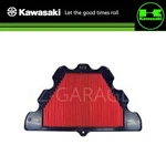 Kawasaki Genuine Cafe Air Filter Element 11013-0768 New. Fixed Price $92.63.