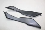 2007-2009 Kawasaki Versys KLE650 Right Left Front Side Seat Panels Trims. Fixed Price $38.00.