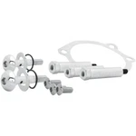 Arlen Ness 18-532 Hardware Kit For Billet Sucker And Big Stage. Fixed Price $43.00.
