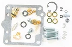 Yamaha XV1000L Virago 1984-1985 Carburetor Repair Kit K&l Supply 18-5230. Fixed Price $31.29.