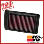 K&n Replacement Air Filter For Victory Judge 2013-2014. Fixed Price $92.00.