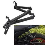 Rear Passenger Footpegs Bracket Fit For Suzuki GSXR600 GSXR750 2011-2025 22. Fixed Price $34.99.