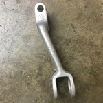 Bmw Airhead Final Drive Brake Lever R65 R75/5 R75/6 R90S R100S R80 R50/5 R60/7. Fixed Price $60.00.
