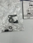 Kawasaki Klx Lever Comp. Fits 2003-2006 Pn# 13236-S002. Fixed Price $10.00.