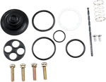 Parts Unlimited Fuel Tap Rebuild Kits 0705-0457. Fixed Price $45.17.