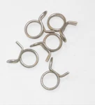 111-1700 Helix 3/8" Od 150 Pack Hose Clamps. Fixed Price $83.32.
