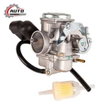 New Carburetor For Honda Metropolitan CHF50 2002-2009 16046-GEV-003. Fixed Price $31.36.