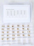 Ebc - HJK27A Dealer Carburetor Jet Selection Kit Mikuni Hex Head Style. Fixed Price $142.06.