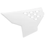 Ufo Vented Air Box Covers White HU04327#040. Fixed Price $23.55.