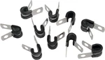 Gardner-wescott Adel Clamps 3/16IN. I. D. #05-67003. Fixed Price $28.12.