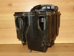 1982 1983 Honda Custom Oem Air Filter Box 17210-MC0-670. Fixed Price $45.00.
