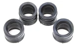 Carburetor Intake CB750 79-83 Manifold Insulator Set #N244. Fixed Price $19.95.