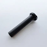 Zeta Plastic Throttle Tube - Open End (yamaha WRF250/450 YZF250/450X). Fixed Price $10.73.