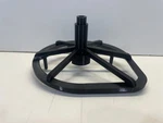 1990 1991 1994-2007 Kawasaki Kx 125 250 Air Filter Cage Holder 13091-1708. Fixed Price $25.00.