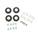 Parts Unlimited Air Cutoff Valve Rebuild Kit 1003-1684. Fixed Price $76.22.