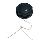 Kelch Power Grip 350 Cap Gas Fuel Tank, W/ Internal Lanyard. Fixed Price $43.10.