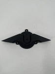 Ducati Monster 696, 796, 1100 Air Box Intake Cover Panel 246.1.202.2A #D40. Fixed Price $20.17.