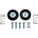 Parts Unlimited 1003-1685 Air Cut-off Valve Rebuild Kit. Fixed Price $46.19.