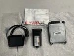08 Harley Davidson Road King Flhp Ecm & Turn Signal Module With Dj PV-1B. Fixed Price $699.99.
