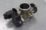 20 X-pro Hawk Throttle Body Assembly HS250Y-A.100048.01-DLX. Fixed Price $89.00.