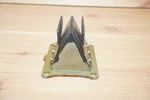 1990-1991 Honda Reed Cage Intake Carb 14100-KZ4-700. Fixed Price $27.99.