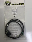 Namz Custom Cycle NTBW-4202 Throttle By Wire Extension Harness Kit 14-15 Harley. Fixed Price $36.95.