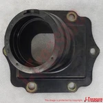 Kawasaki KX125 2002 Genuine Carburetor Holder 16065-1378 Oem. Fixed Price $76.66.