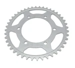 2001 2002 2003 Yamaha FZS-1000 FZ-1 Rear Steel Silver Sprocket 45 Tooth. Fixed Price $27.45.