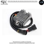 Regulador Rectificador Kawasaki VN1500J/R Vulcan Drifter 1999-2000. Fixed Price $154.95.