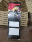 Cobra Stage Jet Kit Us Models 1998 1999 2000 Honda VT1100 Aero 92-1272. Fixed Price $74.99.