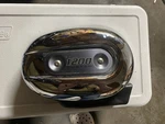 Harley Davidson Air Cleaner Cover Sportster 1200. Fixed Price $100.00.