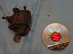 1997 Suzuki Bandit 1200 Rear Brake Caliper 96 Gsf. Fixed Price $22.49.