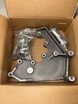 New Obx Racing V2 Supercharger Mounting Bracket Assembly Mustang & Corvette. Fixed Price $199.00.