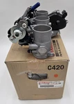Genuine Yamaha B7N-13750-01-00 MT-09 & Tracer Throttle Body Assembly. Fixed Price $759.99.