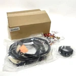 Chopper Cable Kit 12"-14" Ape Hanger Handlebars 2017UP Touring LA-8054KT2-13M. Fixed Price $155.35.