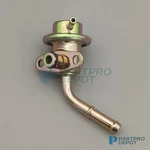 Fuel Pressure Regulator Fits 2004-2006 Yamaha R1 Replace # 5VY-13906-00-00 New. Fixed Price $8.99.