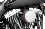 Arlen Ness 18-320 Billet Sucker Stage Air Filter Kit With Steel Cover Smoot.... Fixed Price $239.95.