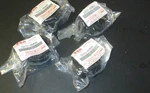 Suzuki GS1150 Inlet Rubbers, Set 4, Genuine Parts. 13111-00A00. Fixed Price $159.87.