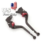 Usa For Yamaha XT660R 2004-2013 Long Brake Clutch Lever Grip. Fixed Price $42.98.