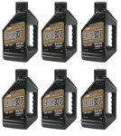 Bottles 16OZ Maxima Castor 927 Synthetic Ester 2-STROKE Oil Motorcycle Atv. Fixed Price $84.99.