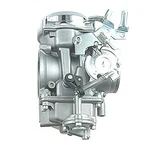 Harley-davidson CV40 Performance Carburetor Big Twin Cam. Fixed Price $50.30.