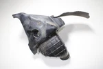 1993 1994 Yamaha YZ250 Oem Airbox Cleaner Filter Intake 4EW-14453-00 D14. Fixed Price $71.99.