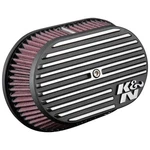 K&n RK-3953 Performance Air Intake System 01-17 Harley Davidson 88 96 103 Ci. Fixed Price $314.99.