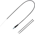 35.43" Throttle Cable Replacement For 50CC 70CC 90CC 110CC 125CC Ssr Tao .... Fixed Price $13.36.