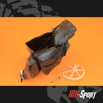 89-90 1990 CR125R Oem Cleaner Airbox Intake Connecting Tube Joint. Fixed Price $119.99.