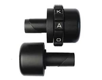 Kaoko Throttle Lock For Ural Models With An Id Of 15.4MM - 16MM (up To 17MM. Fixed Price $197.99.